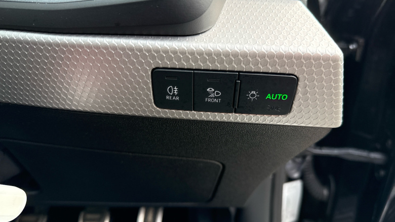 Audi A1 30 TFSI S Line 5dr Petrol Hatchback